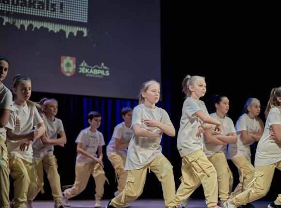 Jēkabpils novada Jaunatnes sporta laureāts 2022