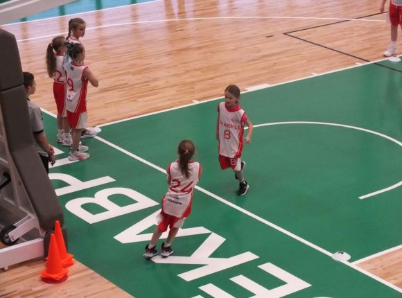 LJBL Balcia Mini kauss U10 Jēkabpilī_29.12.2023.