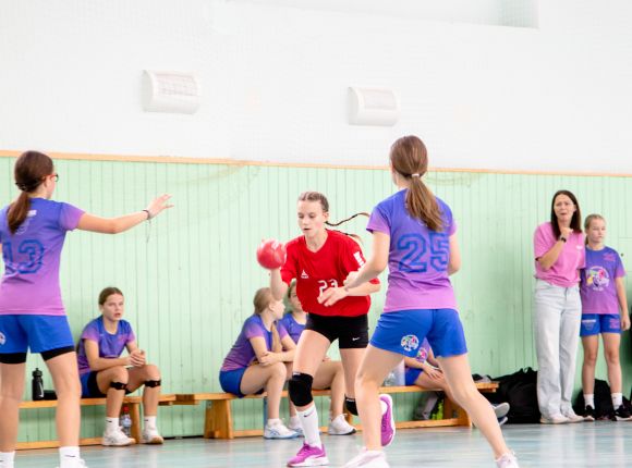 LJČ U13 vecuma komandai Dobelē_04.10.2025.