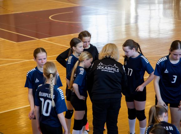 Latvijas Jaunatnes čempionāta fināls U13_18.04.2026.
