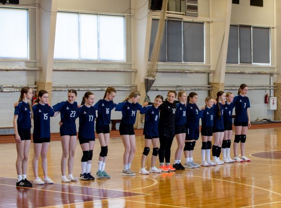 Latvijas Jaunatnes čempionāta fināls U13_18.04.2026.