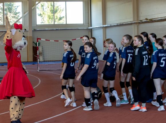 Latvijas Jaunatnes čempionāta fināls U13_18.04.2026.