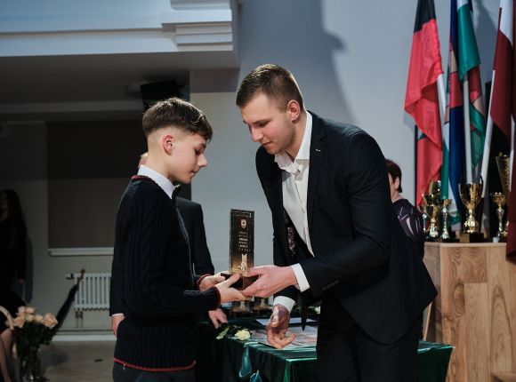 Jēkabpils novada Jaunatnes sporta laureāts 2025_29.01.2026.