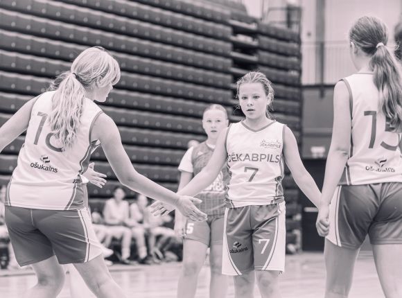 Basketbola kauss ''Lūsenes 2026''_05.09.2026.