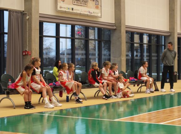 LJBL Balcia Mini kauss U10 Jēkabpilī_29.12.2023.