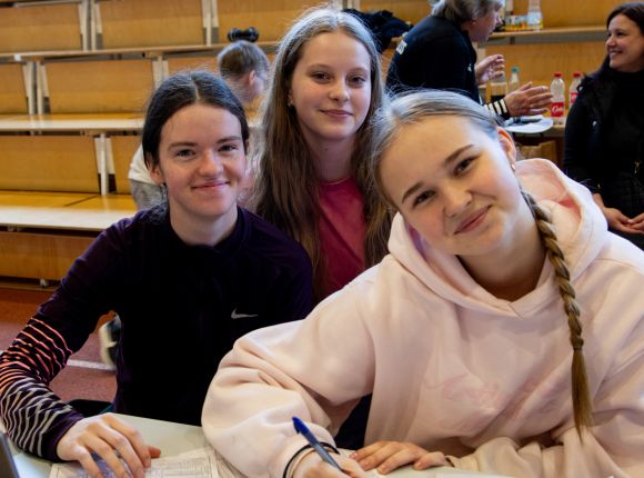 Latvijas Jaunatnes čempionāta fināls U13_18.04.2026.