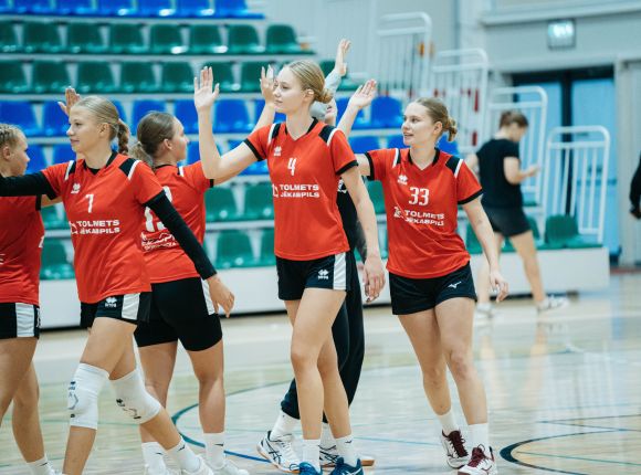Salaspils kauss handbolā_07.-08.09.2024.