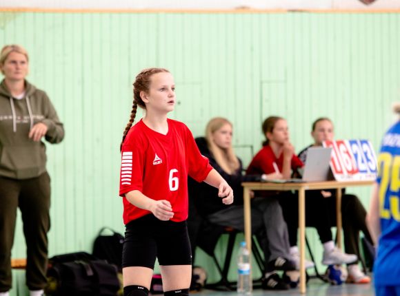 LJČ U13 vecuma komandai Dobelē_04.10.2025.