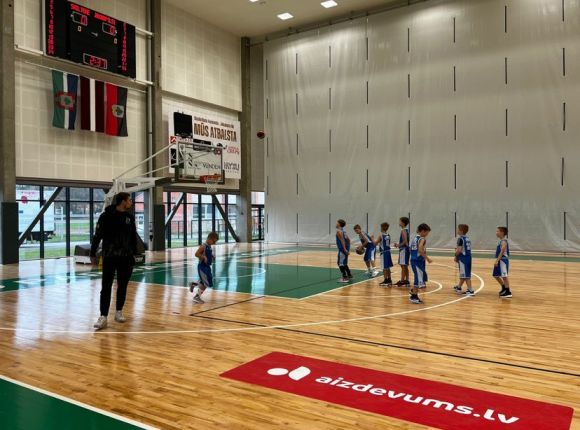 Basketbola turnīrs_Jēkabpils rudens bumba_26.10.2024.