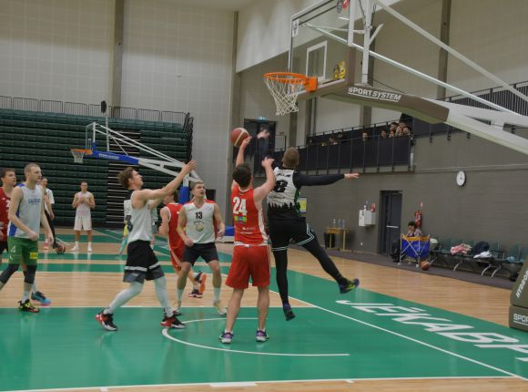 Ziemassvētku basketbola kauss 2024_22.12.2024.