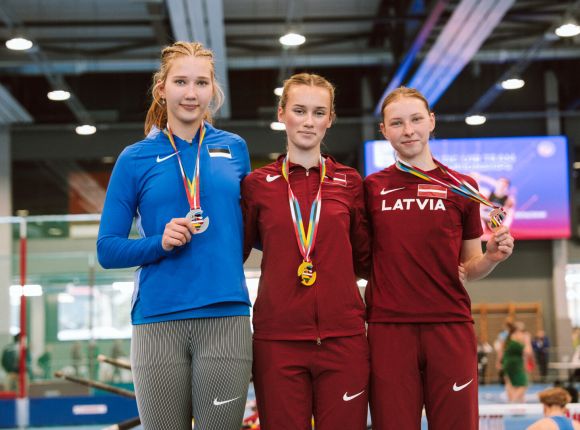 Baltijas U18 komandu čempionāts_21.02.2026.