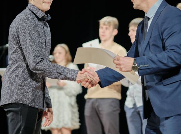Jēkabpils novada Jaunatnes sporta laureāts 2022