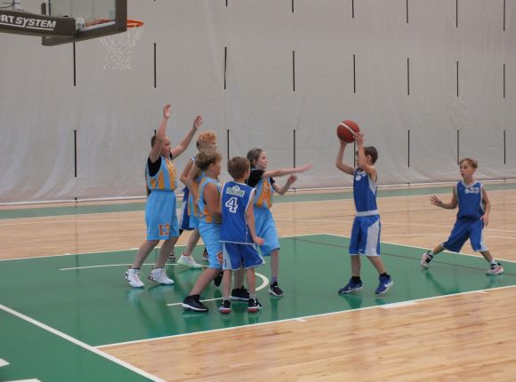 Basketbola turnīrs_Jēkabpils rudens bumba_26.10.2024.