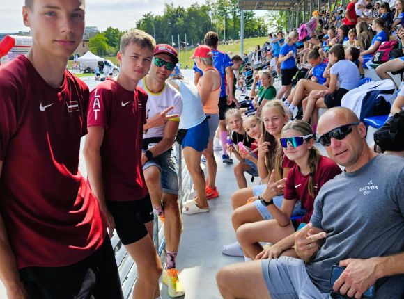 EKAG 2026_Brno_Čehija_27.-30.08.2026.