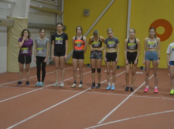 Jēkabpils Sporta skolas Ziemassvētku kauss_20.12.2023.
