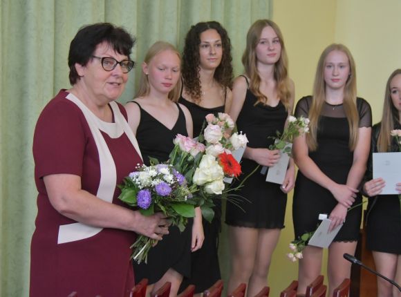 Jēkabpils Sporta skolas izlaidums