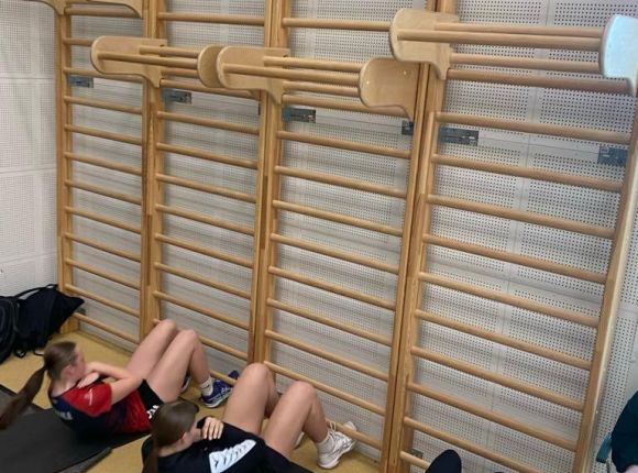 Handbola nodaļas pārcelšanas kontrolnormatīvu kārtošana_26.05.2025.