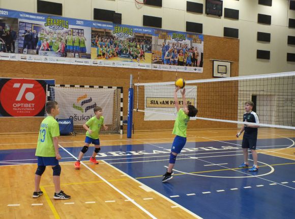 LJČ sabraukums Jēkabpilī U12 vecuma grupai_16.02.2024.