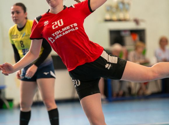 Latvijas Kauss handbolā_fināls_25.05.2024.