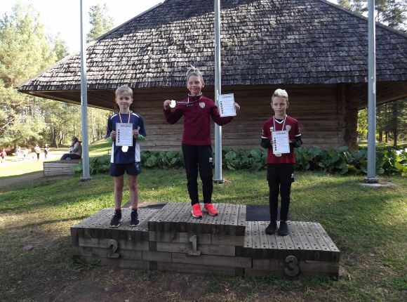 Skolu sports_rudens kross 2020