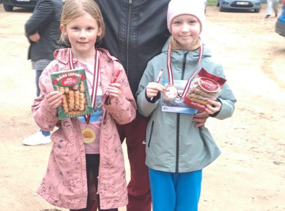 Grīvas krosa čempionāts_16.04.2025.