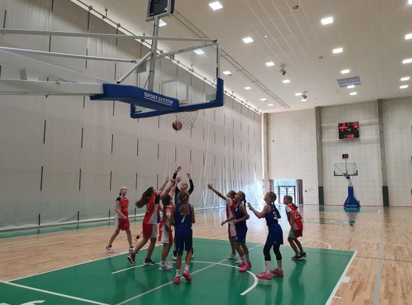 Basketbola kauss LŪSENES 2024_31.08.2024.