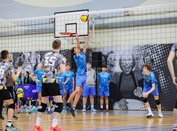 LJČ volejbolā fināls_U15 un U19_09.-10.05.2026.