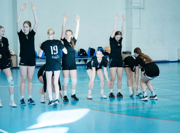 Baltijas jūras valstu U17 handbola klubu čempionāts_Rīgā_03.-05.05.2024.