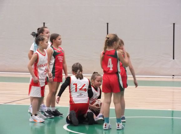LJBL Balcia Mini kauss U10 Jēkabpilī_29.12.2023.