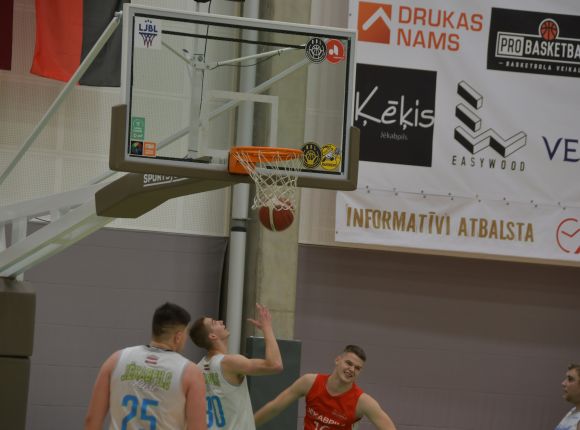 Ziemassvētku basketbola kauss 2024_22.12.2024.