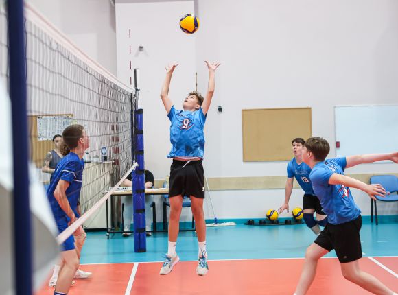 Latvijas Jaunatnes čempionāta fināls U14 vecuma grupai_25.-26.05.2024.