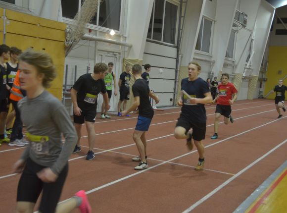 Jēkabpils Sporta skolas Ziemassvētku kauss_20.12.2023.