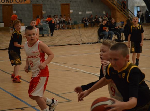 Starptautisks basketbola turnīrs Tallinā_U10_16.-18.05.2025.