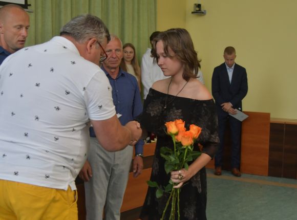 Jēkabpils Sporta skolas izlaidums