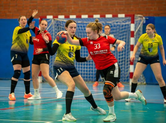 Latvijas Kauss handbolā_fināls_25.05.2024.