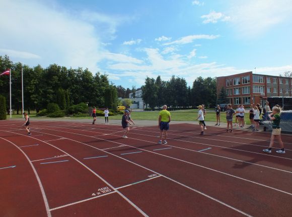 Kontrolnormatīvu kārtošana handbolā_28.05.2024.