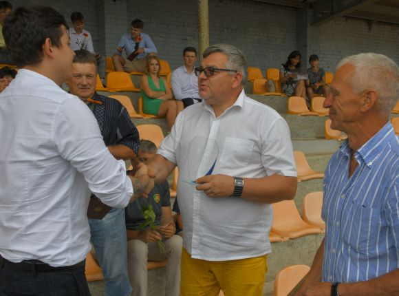 Izlaidums V30 izglītības programmas absolventiem (25.08.2022.)