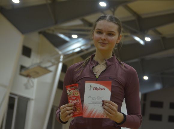 Jēkabpils Sporta skolas Ziemassvētku kauss_20.12.2023.