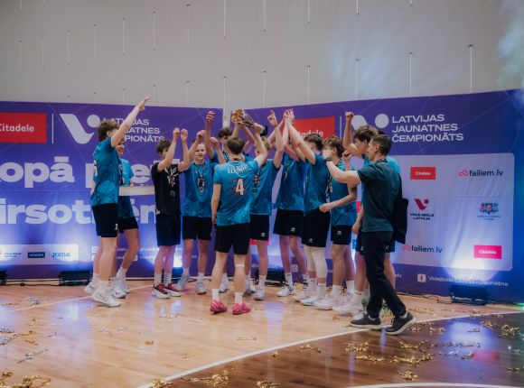 Latvijas Jaunatnes čempionāta fināls_U17_16.-17.05.2026.