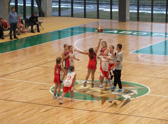 LJBL Balcia Mini kauss U10 Jēkabpilī_29.12.2023.