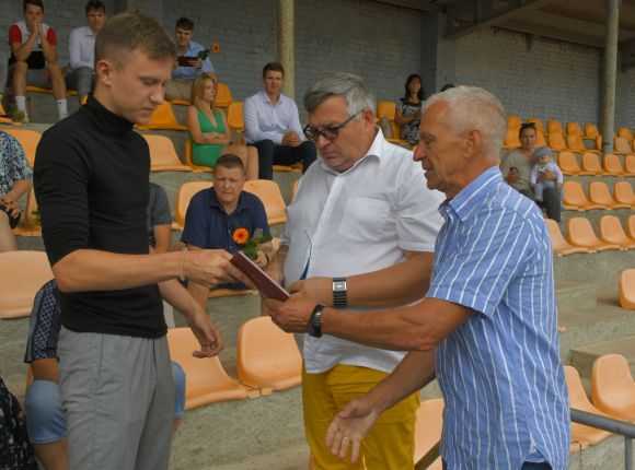 Izlaidums V30 izglītības programmas absolventiem (25.08.2022.)