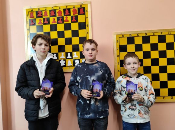 Šaha turnīrs ''Jēkabpils pavasaris 2025''