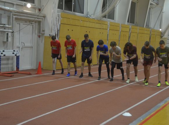 Jēkabpils Sporta skolas Ziemassvētku kauss_20.12.2023.