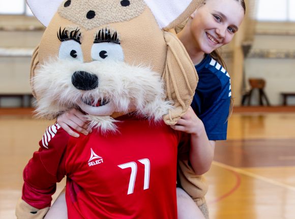 Latvijas Jaunatnes čempionāta fināls U13_18.04.2026.
