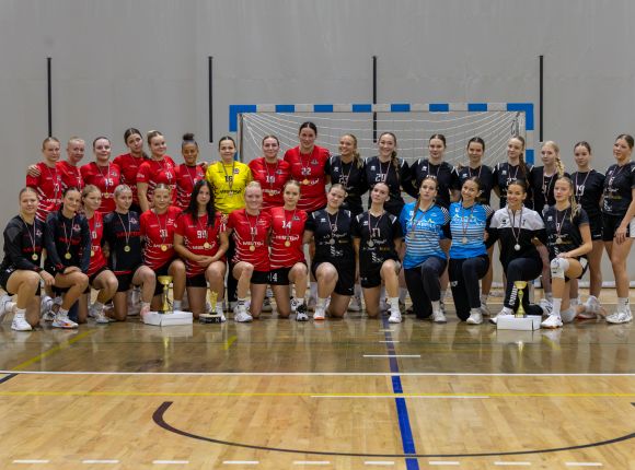 Salaspils kauss 2026 handbolā_05.-06.09.2026.