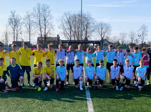 Futbola diena_12.04.2026.