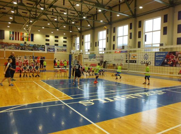 LJČ sabraukums Jēkabpilī U12 vecuma grupai_16.02.2024.