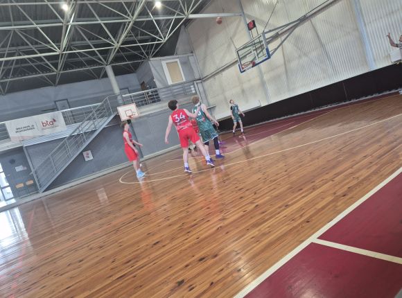Gulbenes Buki Juniors_U16_26.04.2025.