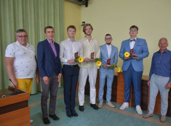 Jēkabpils Sporta skolas izlaidums