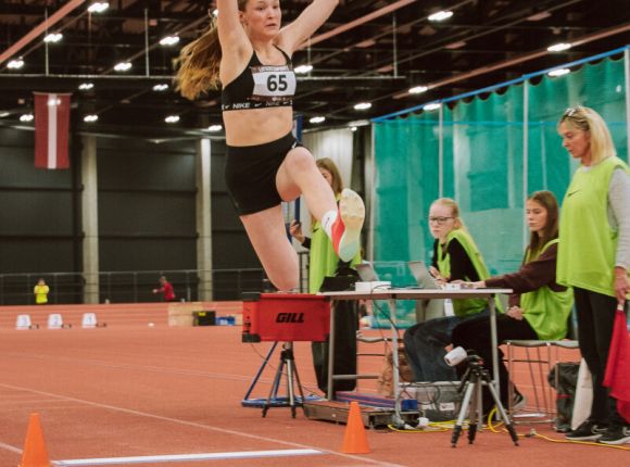 Latvijas U16 čempionāts telpās_14.-15.02.2026.